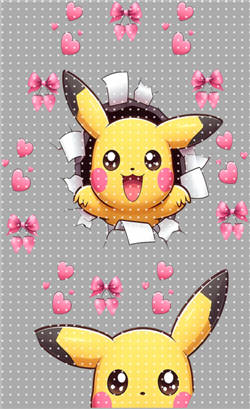 Keychain sticker-Y 377